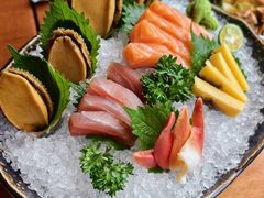 -九井澤精致料理(金茂店)