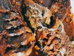 -金台阶鱼馆(于桥水库店)