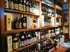 零售区-梅亭居酒屋(中大国际店)