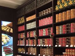-本格旺索罗(樟宜机场T1店)