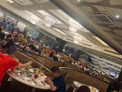 -芭菲盛宴·环球美食(解放碑英利国际店)