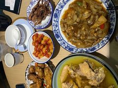 -兔爸私家小厨(新北万达店)