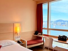 -宜必思香港中上环酒店