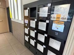 -麦当劳(沙井京基百纳广场店)