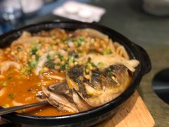 -南堂館川菜文化餐厅(天府店)