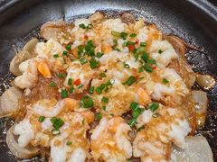 -径山十八道·风味民间菜(华夏之心店)
