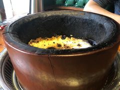 -原始泥炉烤肉(总店)