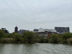 -长兴太湖图影湿地文化园