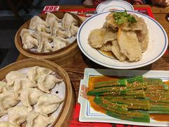 -新兴园饺子馆(河南街店)