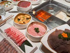 -海底捞火锅(之心城店)