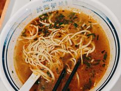 -丝路伊兰·兰州牛肉面(牛街总店)