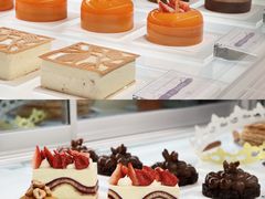 -潮一不贰·法式甜品·生日蛋糕·西式简餐(外滩店)