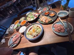 -薇酌饮·陕西菜(南门外店)
