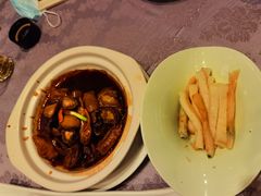 -山外山菜馆(玉泉路店)