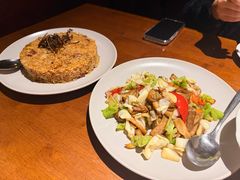 -怡得观滇餐厅·地道昆明菜·1996(海埂大坝店)