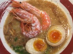 -雷门拉面店(新光天地店)