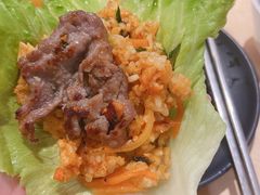 -花味·自助烤肉(江宁同曦店)