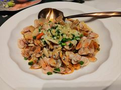 -海味世家·家常菜馆(明州里店)