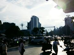 -沃尔玛购物广场(霖雨路店)