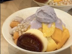 -鲜芋仙(大兴龙湖店)