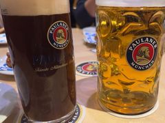 -Restaurant Paulaner am Dom