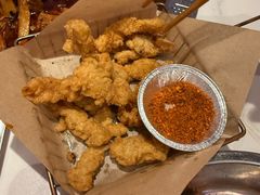 -槐店王婆大虾(新正路店)