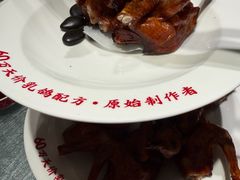-谭厨中山传家菜.乳鸽.脆鲩鱼(华强北中航城店)