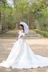 点击看大图 -B.Bridge Couture婚纱礼服(福田店)