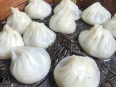 小笼包-万寿斋(山阴路店)