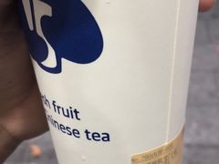 -茶百道(太平门直街店)