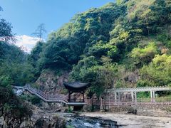 -五泄景区