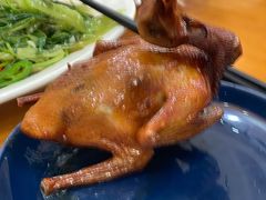 -煲煲掂风味煲仔饭餐厅(西区店)