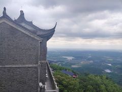-句容茅山景区