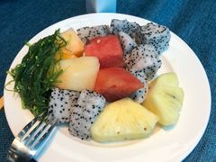 水果饮料-瑞德姆美人鱼海底演艺主题餐厅(亚龙湾店)