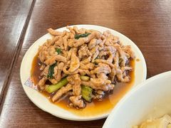 -万福兴(齐门路店)