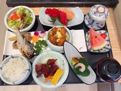 -万鱼亭 日本料理(无锡香山名园店)