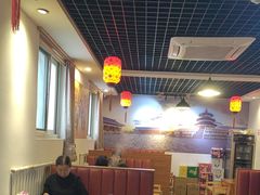 -前门杨记·铜锅涮肉(王府井·故宫店)