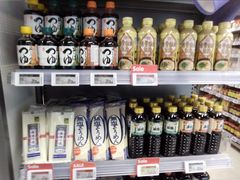 -blt精品超市(北京银座店)