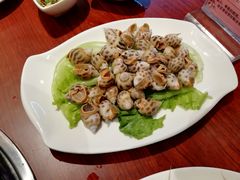 -君豪大酒店-东海渔村中餐厅