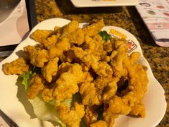 -黄记煌三汁焖锅(渝北金港国际店)