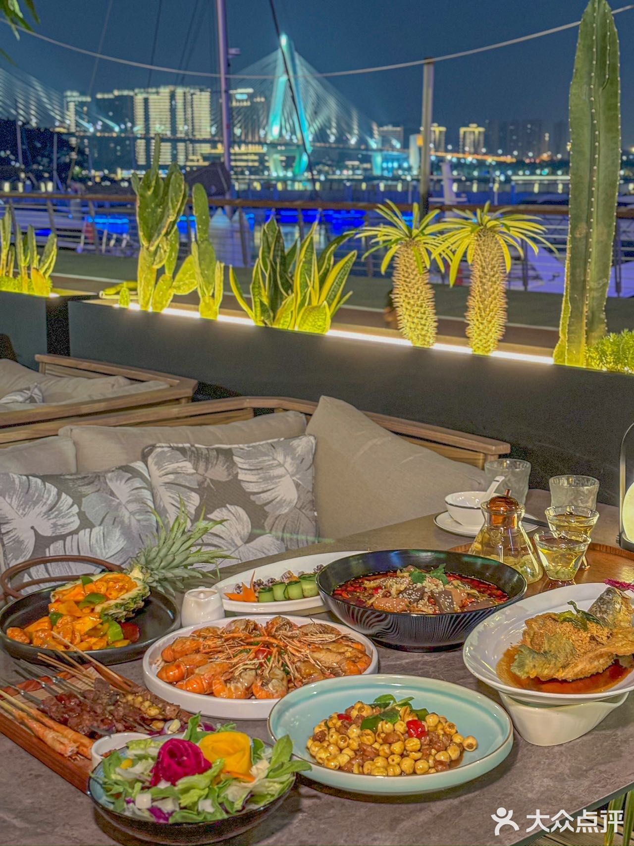 海口约会餐厅推荐！！！