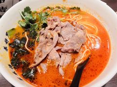 -和府捞面·大师店(上海漕宝路日月光店)