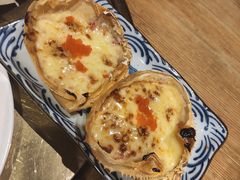 -一井烧肉·活鳗·寿司(望京SOHO店)