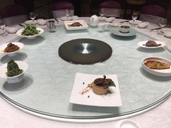 -香雪海饭店中餐厅(人民桥店)