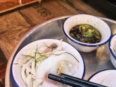 -鱼醉无骨鱼·中山脆肉鲩(荔湾路店)