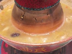 -曲氏老北京铜锅涮肉•火锅(不老街店)