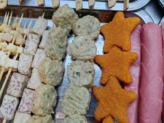 -好可爱经典炸炸炸·炸鲜奶(长郡老店)