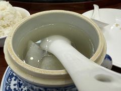 -茶港食堂(武昌店)