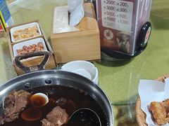 -202特色排档(五缘湾店)