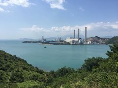 -南丫岛